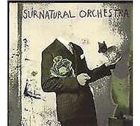 Surnatural Orchestra - Surnatural Orchestra