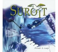 Suroit - Prends Le Temps [Import]