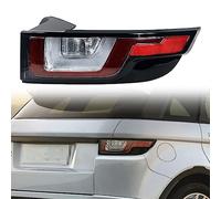 SUROK LED Fanale Posteriore per Range-Rover Evoque 2016 2017 2018, Fanali Luci Posteriori Lampada Freno Destra Sinistra Parti di Ricambio,Right 1PCS