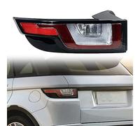 SUROK LED Fanale Posteriore per Range-Rover Evoque 2016 2017 2018, Fanali Luci Posteriori Lampada Freno Destra Sinistra Parti di Ricambio,Left 1PCS