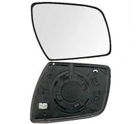 SUROK Vetro Specchietto Retrovisore per Kia Soul 2009-2013, Riscaldabile Sinistro Destro Ricambio,Right