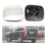 SUROK Vetro Specchietto Retrovisore per Volvo XC90 2002-2022, Riscaldabile Sinistro Destro Ricambio,left-2007-2014