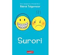 Surori - Raina Telgemeier, miniGrafic, Editie in limba romana