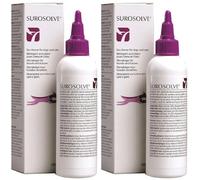 Surosolve 125 Ml 2x125 ml