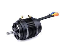SURPASS HOBBY Rocket 5692 1090 KV 4 Poli 12 Slot Motore Brushless Impermeabile + Set di Raffreddamento Ad Acqua per RC Barca