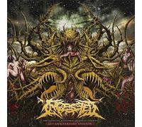 Surpassing The Boundaries Of Human Suffering - Ingested (Audio cd)