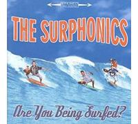 Surphonics - Are You Being Surfed?