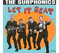 Surphonics - Let It Beat