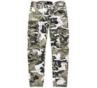 Surplus Airborne Slimmy Pantaloni Casuale Uomo Bushcraft Escursionismo Urban