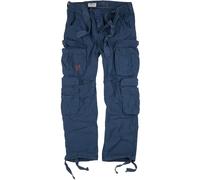 Surplus Airborne Vintage Pantaloni, blu, taglia 2XL per maschi