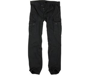 Surplus Bad Boys Pantaloni, nero, taglia M per maschi