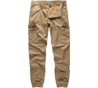 Surplus Bad Boys Pantaloni Trekking Cotone Uomo Militare Al'Aperto Leggero Beige