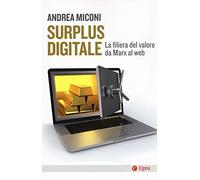 Surplus digitale. La filiera del valore da Marx al web