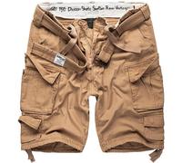 Surplus Division Pantaloncini corti, beige, Taglia M