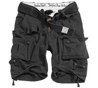 Surplus Militare Esercito Stile Divisione Hombres Cargo Combattimento Shorts Cin