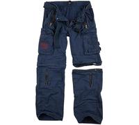 Surplus Royal Outback Pantaloni, blu, taglia 5XL per maschi