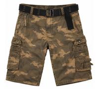 Surplus Royal Pantaloncini corti, Mimetismo, Taglia 3XL