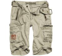 Surplus Royal Pantaloncini corti, bianco, taglia 2XL per maschi