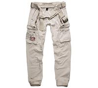 Surplus Royal Traveler, pantaloni Royalwhite XXXXXL
