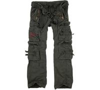 Surplus Royal Traveler Pantaloni, verde, taglia 5XL per maschi