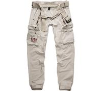 Surplus Royal Traveler Slimmy mutande, Sabbia, Taglia XL