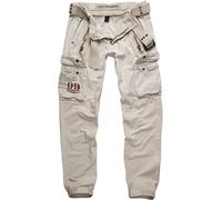 Surplus Royal Traveler Slimmy mutande, Sabbia, Taglia XXL
