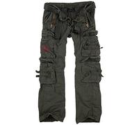 Surplus Royal Traveler Trousers - Royalgreen, M