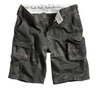 Surplus Trooper Pantaloncini Corti (Black Camo,3XL)