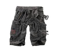 Surplus Uomo Royal Shorts Royal Camo Taglia L