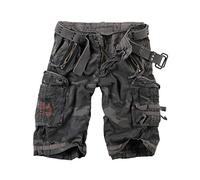 Surplus Uomo Royal Shorts Royal Camo Taglia S