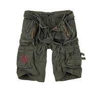 Surplus Uomo Royal Shorts Royal Green Taglia XXL