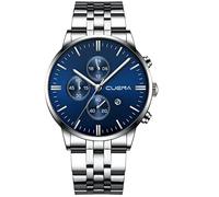 Surplus Watch Fashion Gents Orologio al quarzo inossidabile, I, misura unica