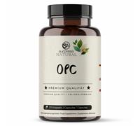 Surpresa Natural Capsule di estratto di semi d’uva (OPC) 90 pz Capsule