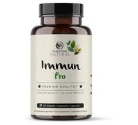 Surpresa Natural Immun Pro 120 St