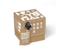 SURPRISA Confezione regalo, scatola puzzle Happy Bday - confezione creativa per regali di compleanno e buoni