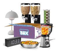 Surprise Box Avilia - La Mistery Box con Prodotti Casa e Bellezza Selezionati per Te