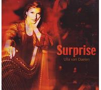Surprise by Van Daelen, Ulla (2000-11-30)