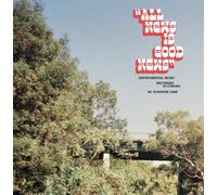 Surprise Chef All News Is Good News (CD) Album