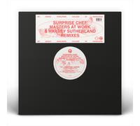 Surprise Chef - Masters At Work & Harvey Sutherland Rmxs (Mix) (12")