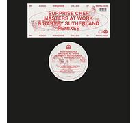 Surprise Chef - Masters At Work & Harvey Sutherland Rmxs (Mix) (12")