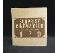 Surprise Cinema (Gimmicks and Online Instructions) by Alakazam Magic