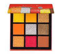 Surprise Me Eyeshadow Palette - Energy Kick 1 St