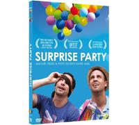 Surprise party