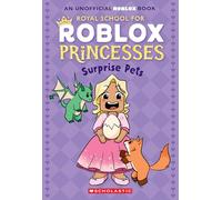 Surprise Pets