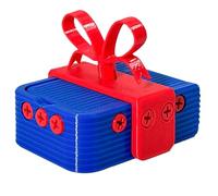Surprise Prank Present Box - Case Creative Puzzle, Un Unico Contenitore Stampato In 3D, Supporto Per Regali Divertenti Multiuso | Organizzatore Di Gioielli Truccati, Box Portatile Per Il Bavaglio Per