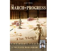 Surprised Stare Games The March Of Progress