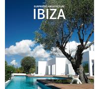 Surprising Architecture Ibiza