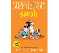 Surprisingly Sarah
