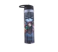 Surreal Entertainment Demon Slayer Group 20 Ounce Water Bottle