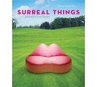 Surreal things: surrealism and design